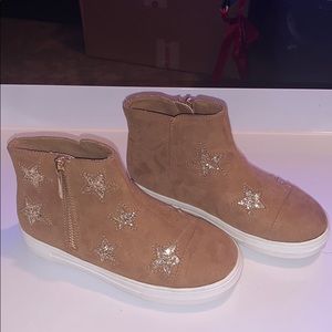 Girls Nina boots